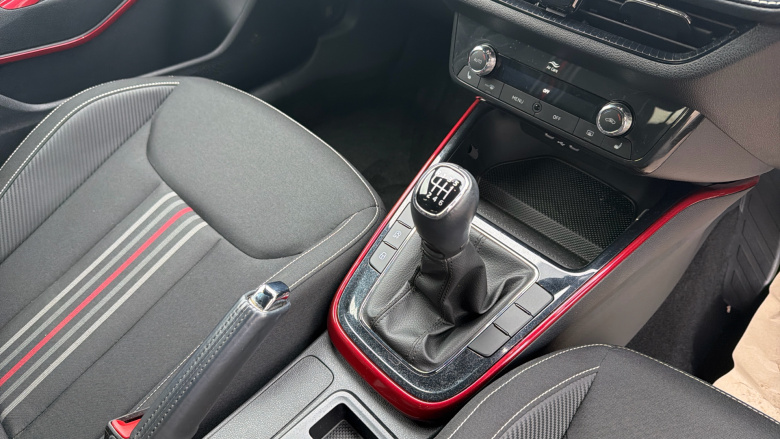 Skoda Fabia 1.0 TSI 110 Monte Carlo 5dr Petrol Hatchback